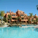Puerto Banus property: Apartment for sale in Puerto Banus 214513