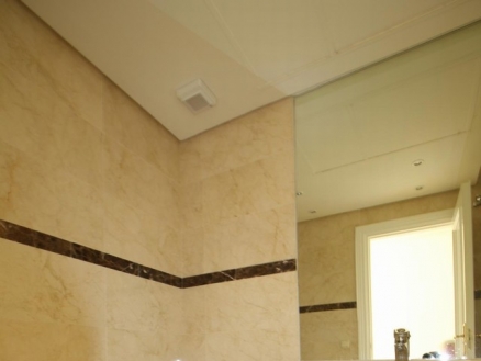 Puerto Banus property: Apartment for sale in Puerto Banus, Malaga 214513
