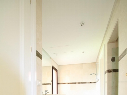 Puerto Banus property: Malaga Apartment 214513