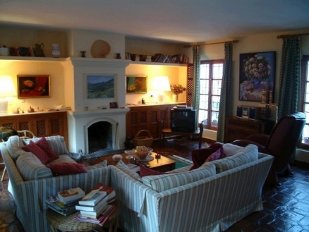 Townhome for sale in town, Spain 214514