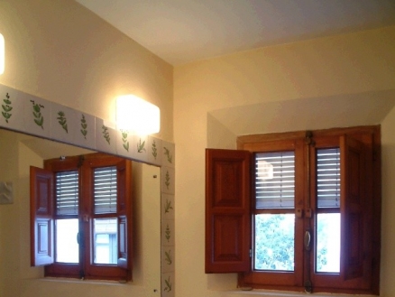 Malaga property | 3 bedroom Townhome 214514