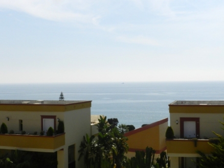 Elviria property: Studio for sale in Elviria 214515