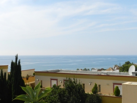 Elviria property: Studio for sale in Elviria, Malaga 214515