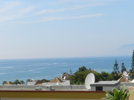 Elviria property: Malaga property | bedroom Studio 214515