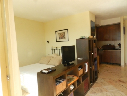 Elviria property: Elviria, Spain | Studio for sale 214515
