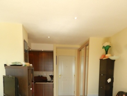 Elviria property: Malaga Studio 214515