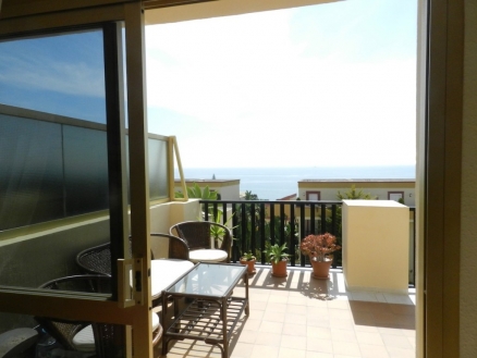 Elviria property: Elviria Studio 214515