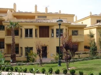 Sierra Blanca property: Apartment for sale in Sierra Blanca, Spain 214517