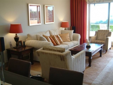 Sierra Blanca property: Apartment for sale in Sierra Blanca, Malaga 214517
