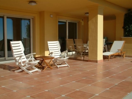 Sierra Blanca property: Malaga property | 3 bedroom Apartment 214517