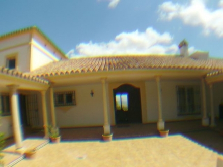 Monda property: Villa for sale in Monda, Spain 214518