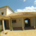 Monda property: Monda, Spain Villa 214518
