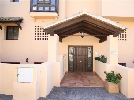 Calahonda property: Apartment for sale in Calahonda 214520