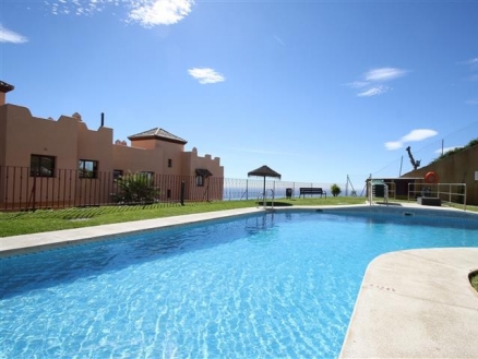Calahonda property: Apartment for sale in Calahonda, Spain 214520