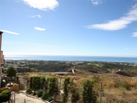 Calahonda property: Apartment with 2 bedroom in Calahonda 214520