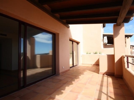 Calahonda property: Apartment for sale in Calahonda, Malaga 214520