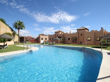 Calahonda property: Calahonda Apartment 214520