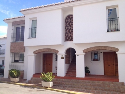 Apartment for sale in town 214521