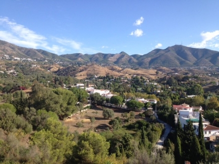 Apartment for sale in town, Spain 214521