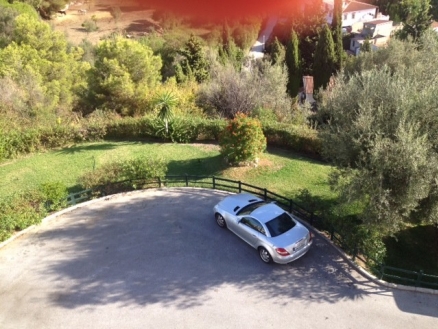 Apartment with 2 bedroom in town 214521