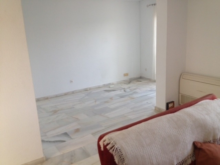 Apartment for sale in town, Malaga 214521