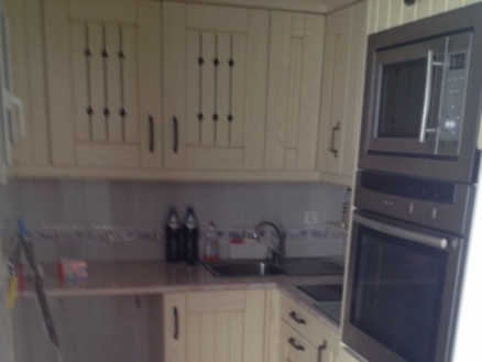 Apartment in Malaga for sale 214521