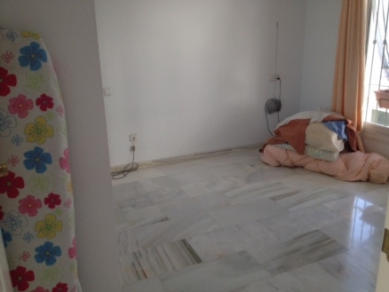 Malaga Apartment 214521