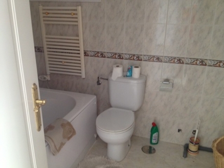 town Apartment 214521