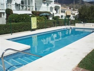 Apartment for sale in town, Spain 214524