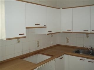 Apartment for sale in town, Malaga 214524