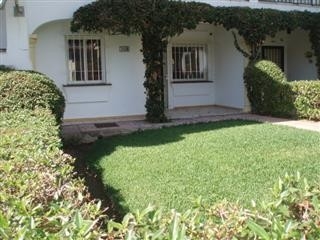 Apartment in Malaga for sale 214524