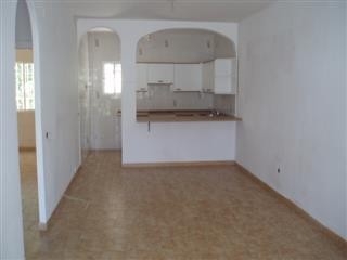 Malaga Apartment 214524