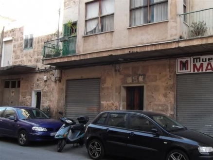 Palma De Mallorca property: Apartment with 6 bedroom in Palma De Mallorca 214525