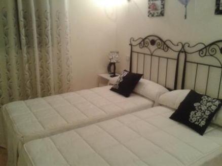 Estepona property: Apartment for sale in Estepona, Spain 214526