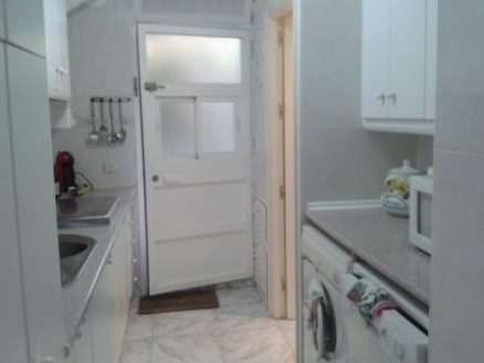 Estepona property: Malaga property | 2 bedroom Apartment 214526