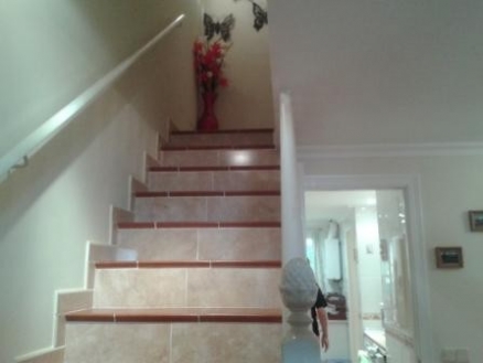 Estepona property: Estepona, Spain | Apartment for sale 214526