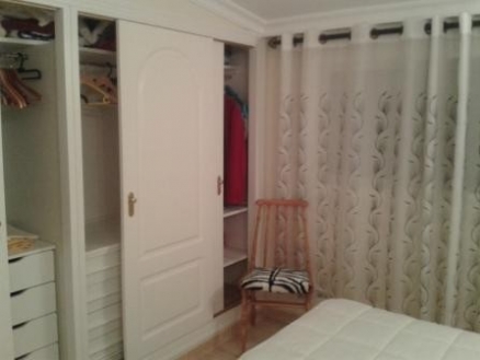 Estepona property: Malaga Apartment 214526