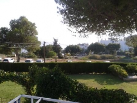 Estepona property: Estepona Apartment 214526