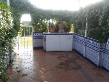 Estepona property: Apartment for sale in Estepona 214528