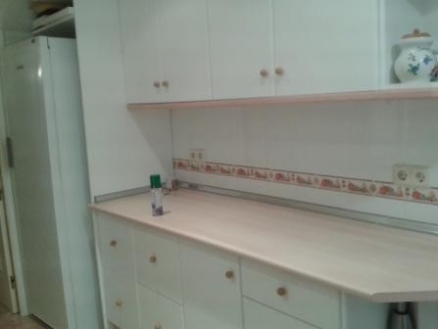 Estepona property: Apartment for sale in Estepona, Malaga 214528