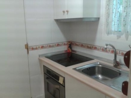 Estepona property: Apartment in Malaga for sale 214528