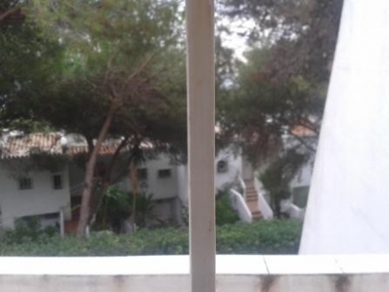 Estepona property: Apartment with 1 bedroom in Estepona 214529