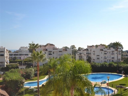 Nueva Andalucia property: Apartment for sale in Nueva Andalucia 214530