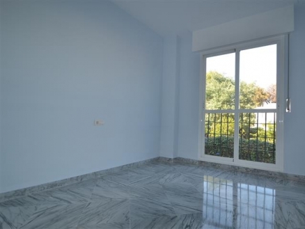 Nueva Andalucia property: Nueva Andalucia, Spain | Apartment for sale 214530