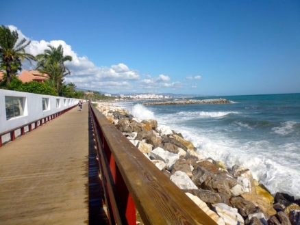 Puerto Banus property: Puerto Banus, Spain | Apartment for sale 214532