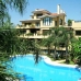 Puerto Banus property: Malaga, Spain Apartment 214532