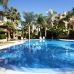 Puerto Banus property: Puerto Banus, Spain Apartment 214532