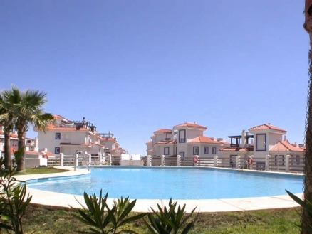 Manilva property: Villa for sale in Manilva, Spain 214533