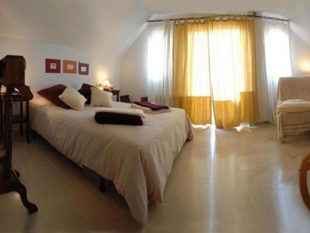 Manilva property: Villa for sale in Manilva, Malaga 214533