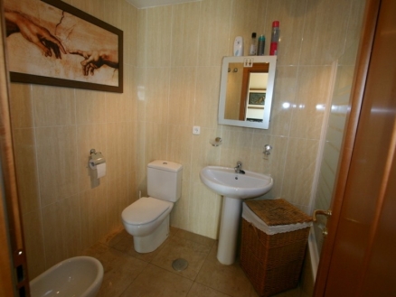Manilva property: Villa in Malaga for sale 214533